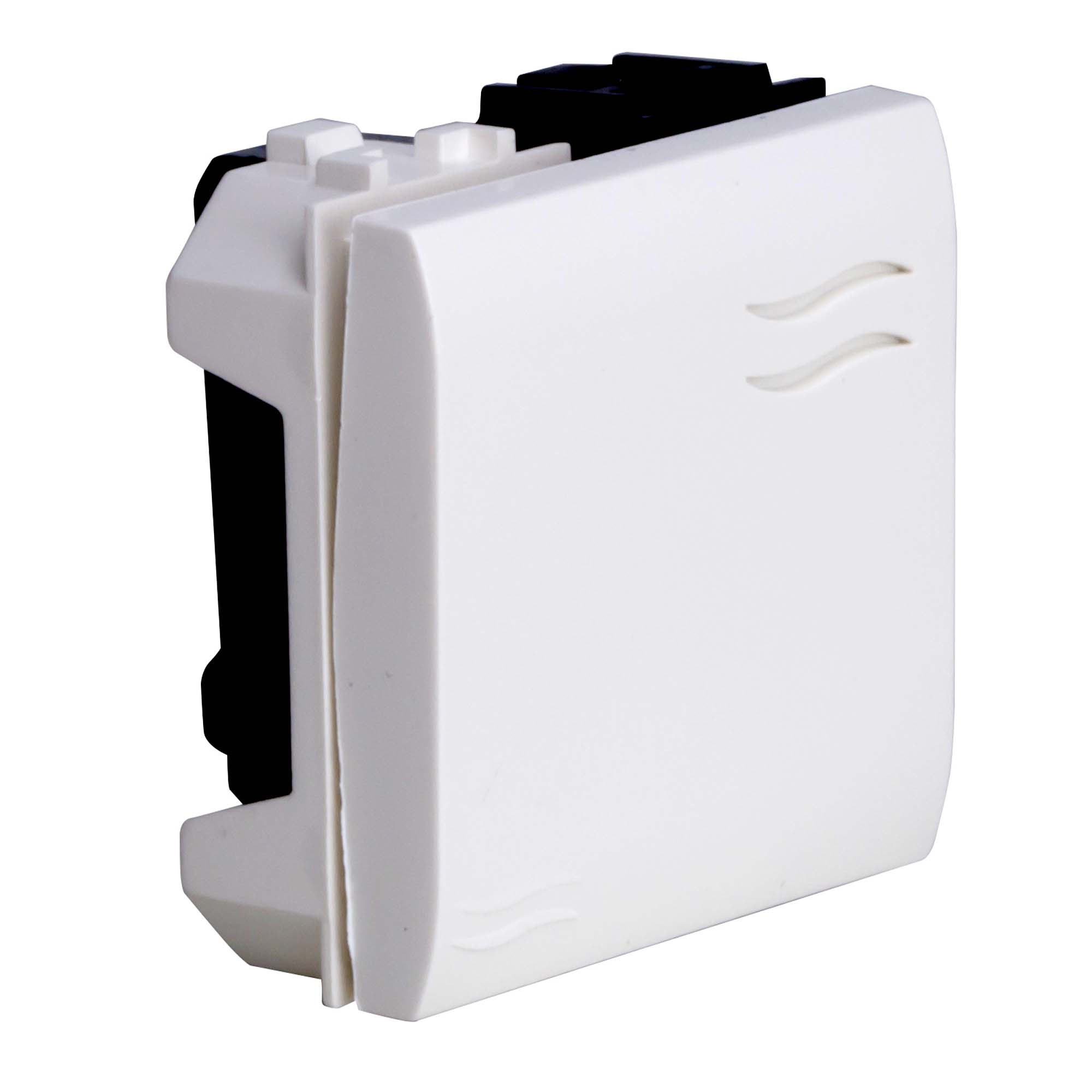 Электроустановочные изделия DKC