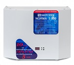 Стабилизаторы напряжения NORMA, ±5,7%, 120÷260В, HV - 150÷300В