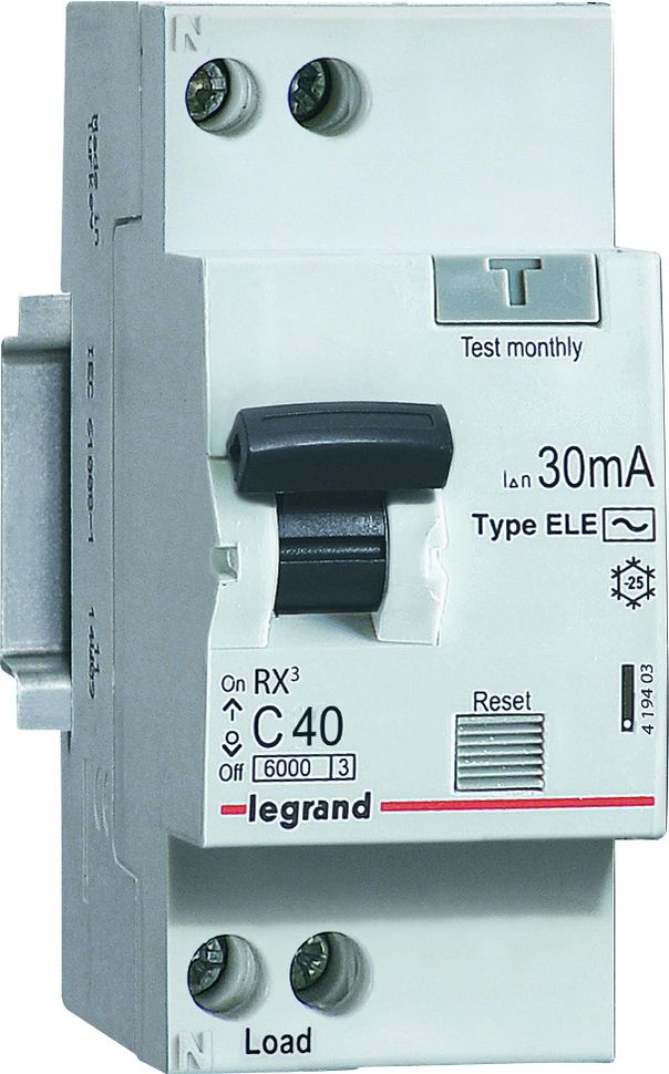 Legrand