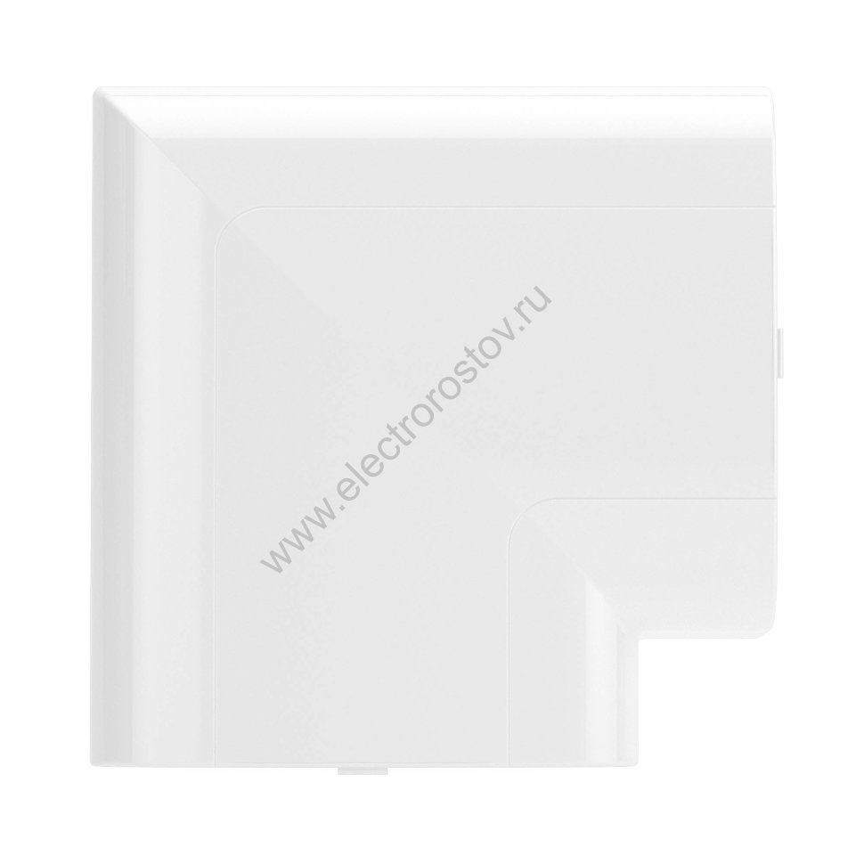 DKC Угол плоский 110х50 мм