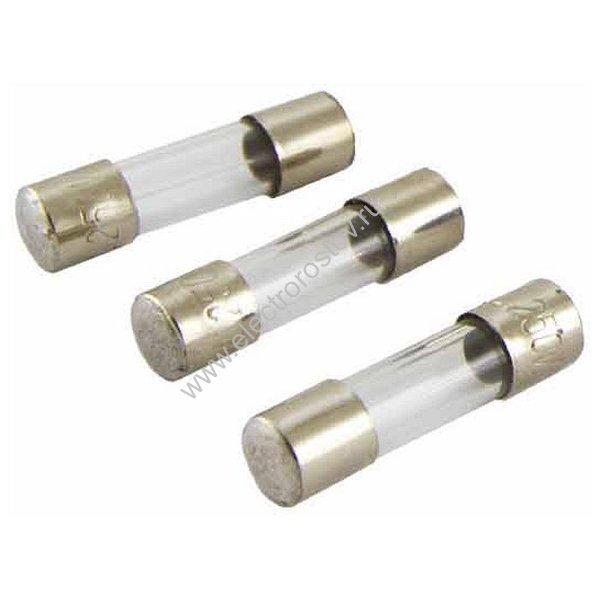 Предохранитель вставка плавкая ВПБ6-10 2А 250В TDM