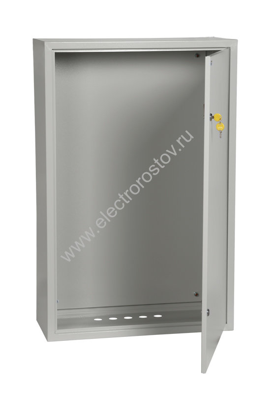 IEK Корпус металлический ЩМП-7-0 (1320х750х300мм) УХЛ3 IP31