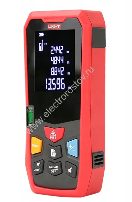 Дальномер LM40 UNI-T