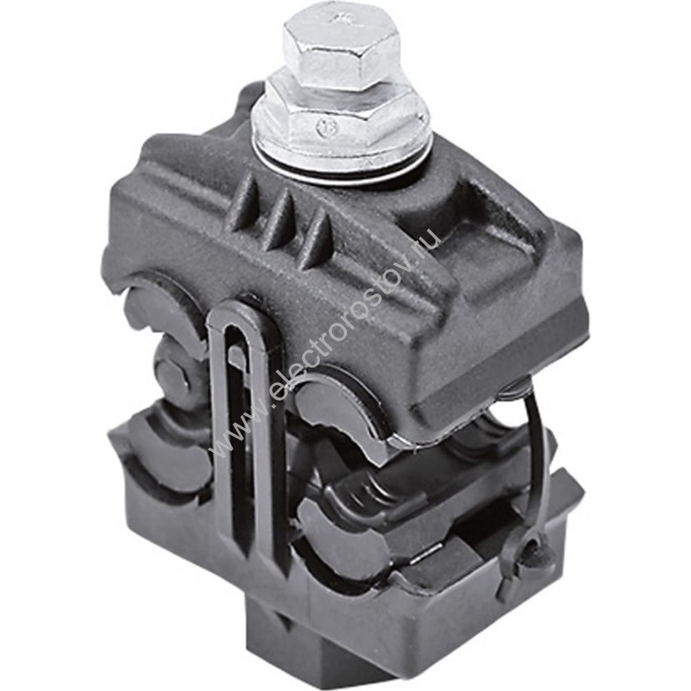 Зажим ответвительный P 70 (35-150/35-95) NILED