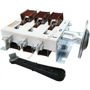 Разъединитель врубной ВР32-35-В31250-32УХЛ3 250А