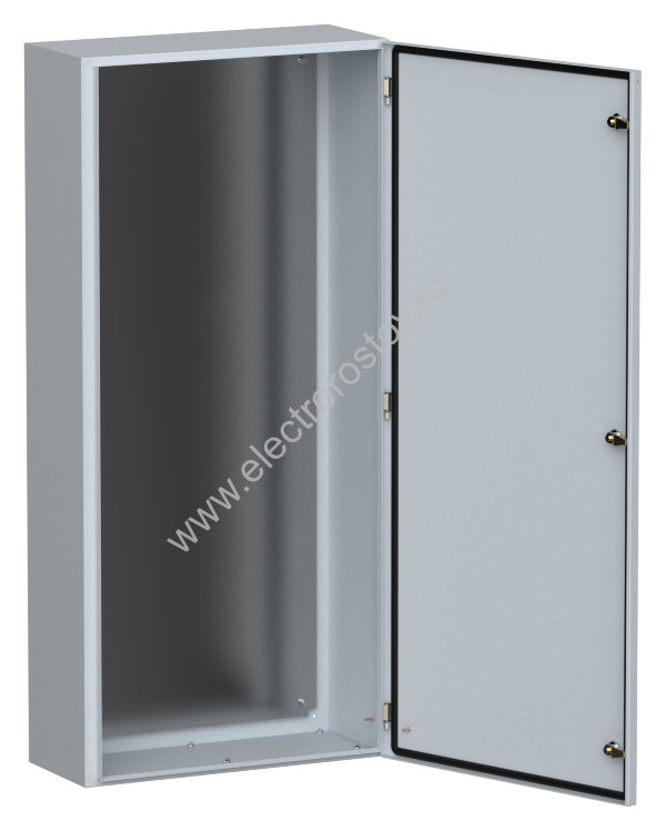 IEK Корпус металлический ЩМП-7-0 (1400х650х285мм) У2 IP54