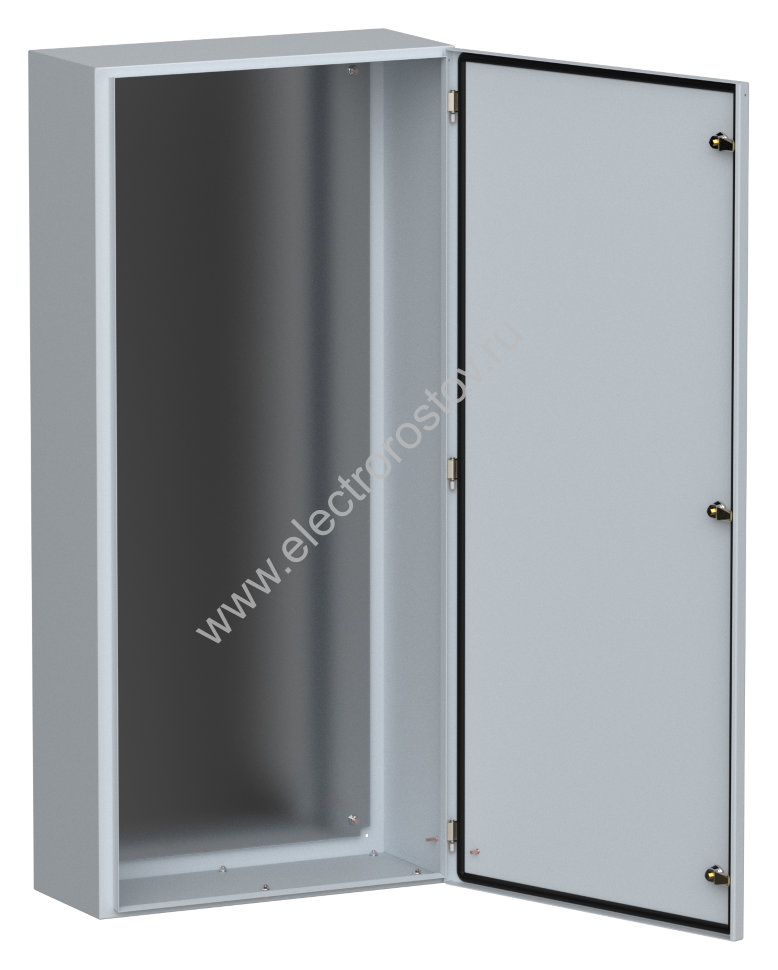 IEK Корпус металлический ЩМП-7-0 (1400х650х285мм) У2 IP54