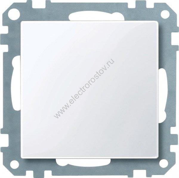 Merten SM Бел Актив Заглушка Schneider Electric