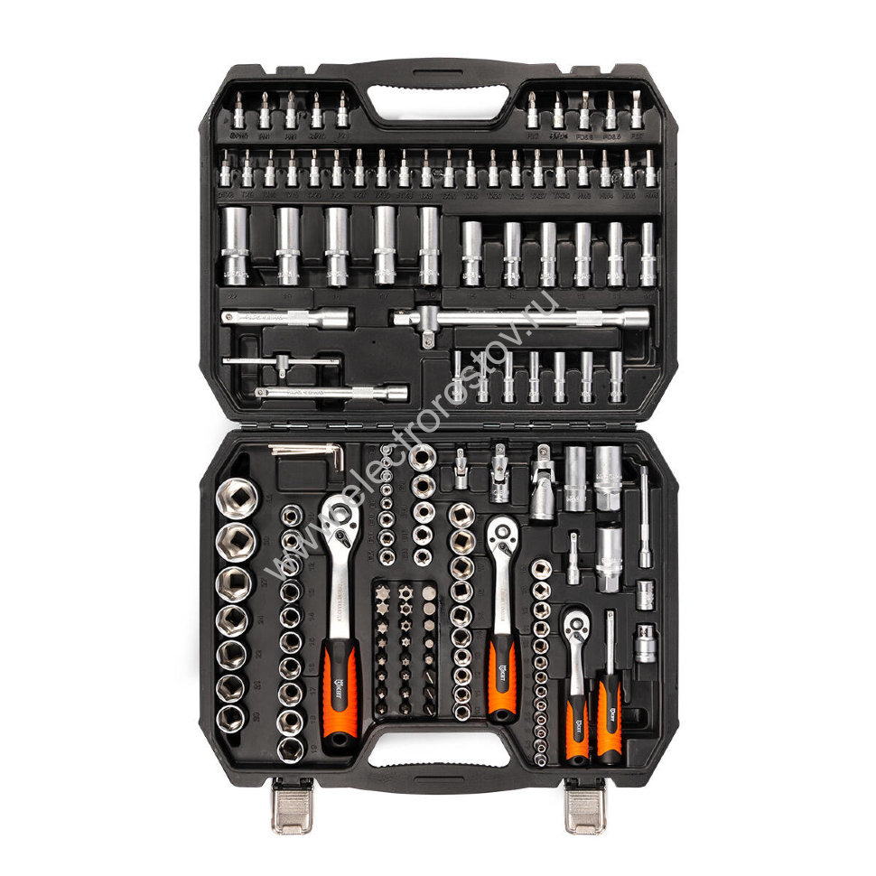 КВТ Набор инструментов НАИ-09/150 серия KBT-PROFESSIONAL