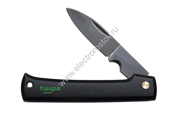 Нож для резки кабеля Haupa
