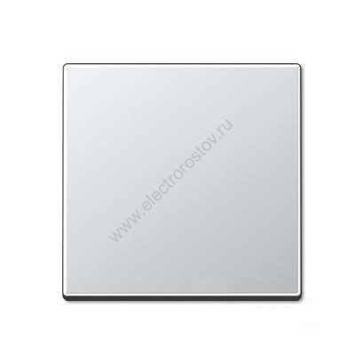 JUNG EcoProfi Алюминий Клавиша 1-ая