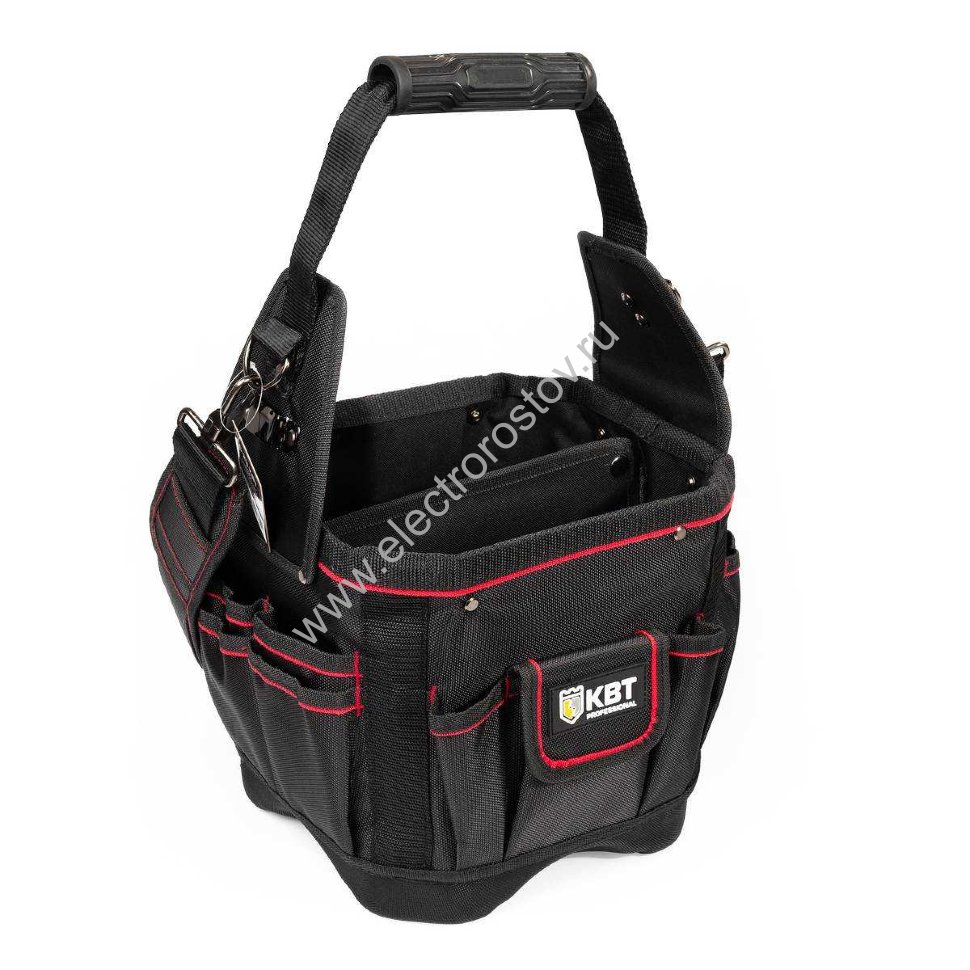 КВТ Сумка открытого типа С-23