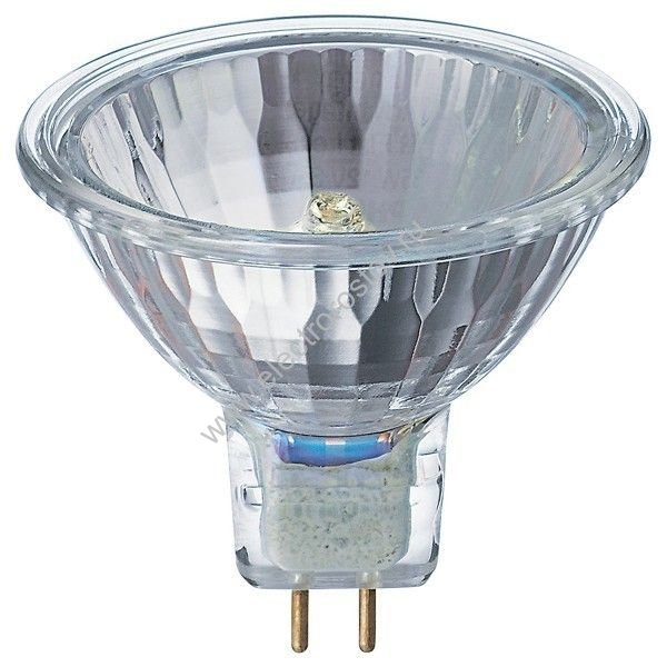 Лампа галогенная GU5.3 220V 35W