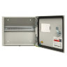 EKF PROxima Щит учетный ЩУ-1/1-0 (250х300х100) IP54