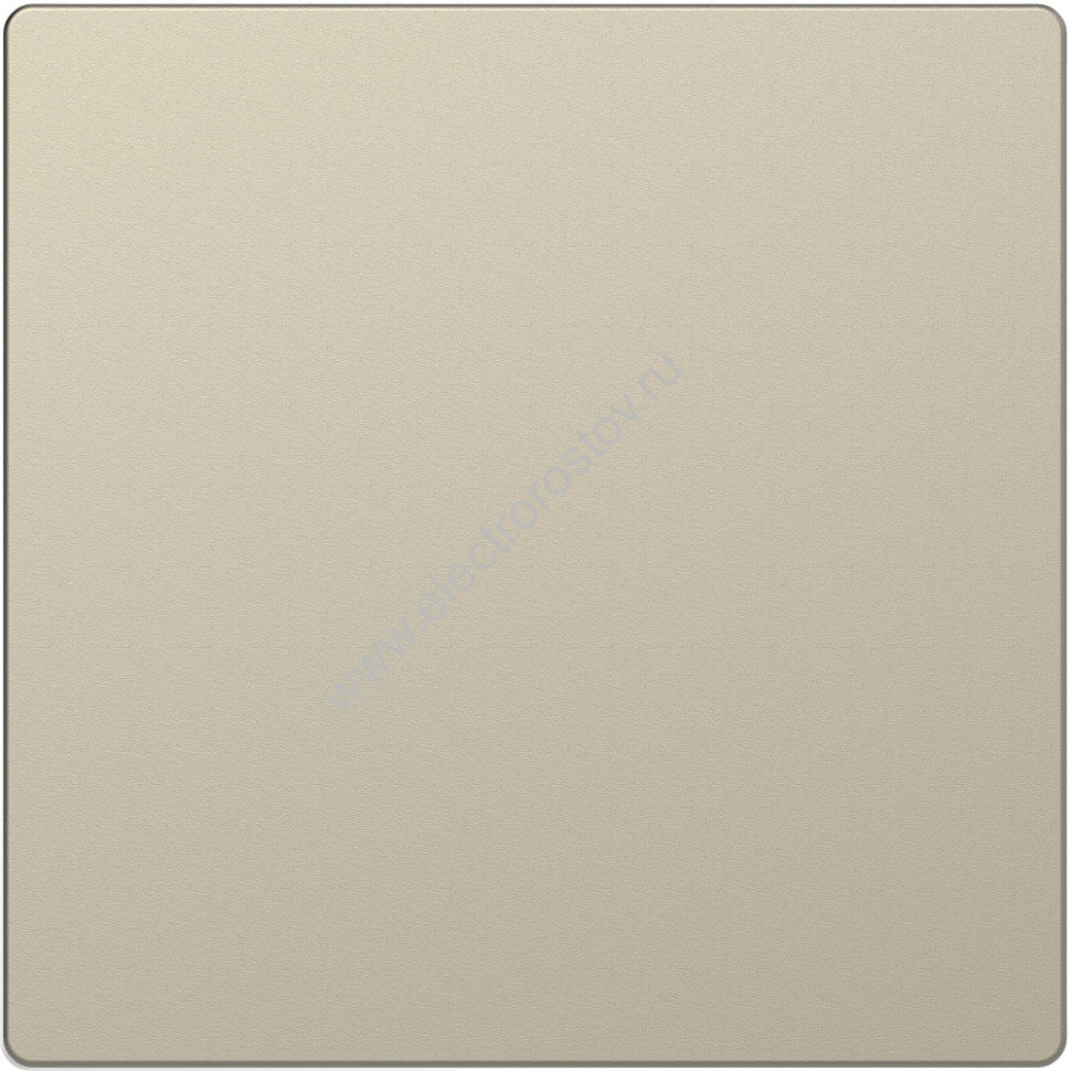 Schneider Electric Merten D-Life Сахара Заглушка