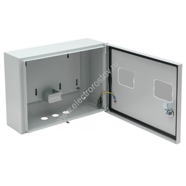 EKF PROxima Щит учетный ЩУ-1/2-0 (310х420х150) IP54