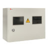 EKF PROxima Щит учетный ЩУ-1/2-0 (310х420х150) IP54
