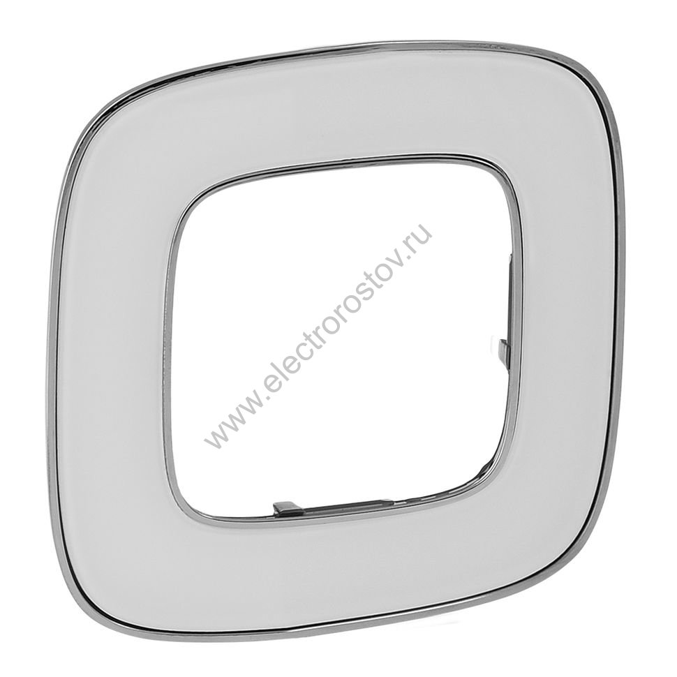 Valena Allure Зеркало Рамка 1-ая Legrand