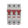 DKC YON max Выключатель нагрузки модульный MSD 3P 100A