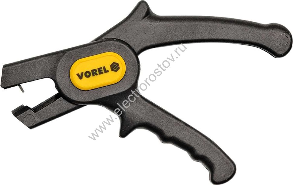 Инструмент для снятия изоляции автоматический Vorel
