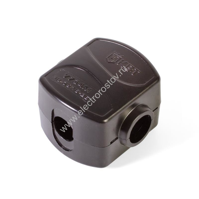 Сжим ответвительный У734М У3 (16-35/16-25) КВТ