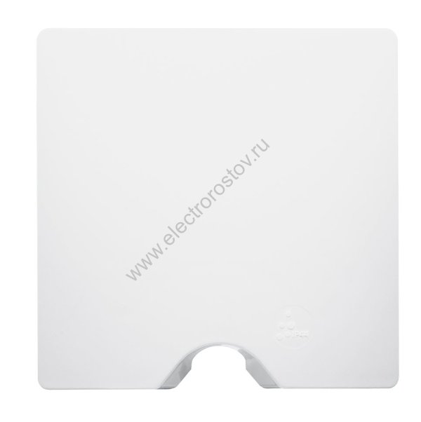 Etika IP44 Белый Вывод кабеля IP44 Legrand