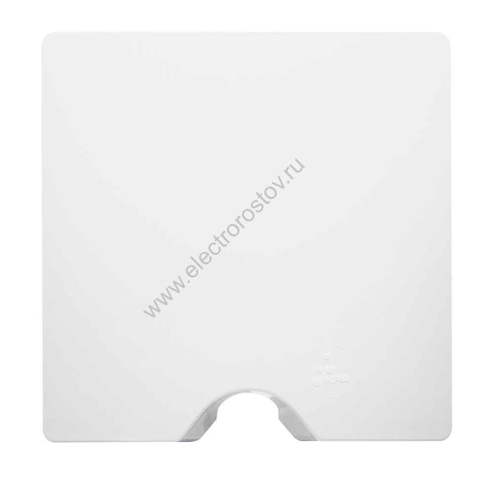 Etika IP44 Белый Вывод кабеля IP44 Legrand
