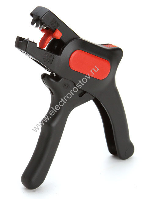 КВТ Инструмент для снятия изоляции WS-06