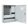 EKF PROxima Щит учетно-распред. навесной ЩУРн 3/24 (500х400х160) IP31