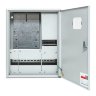 EKF PROxima Щит учетно-распред. навесной ЩУРн 3/24 (500х400х160) IP31