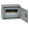 EKF PROxima Щит распред. навесной ЩРН- 9 (220х300х120) IP31