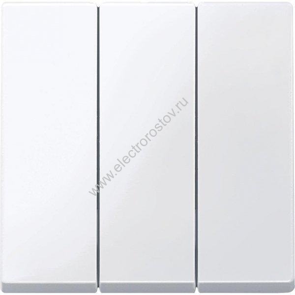 Merten SM Бел Актив Клавиша 3-ая Schneider Electric