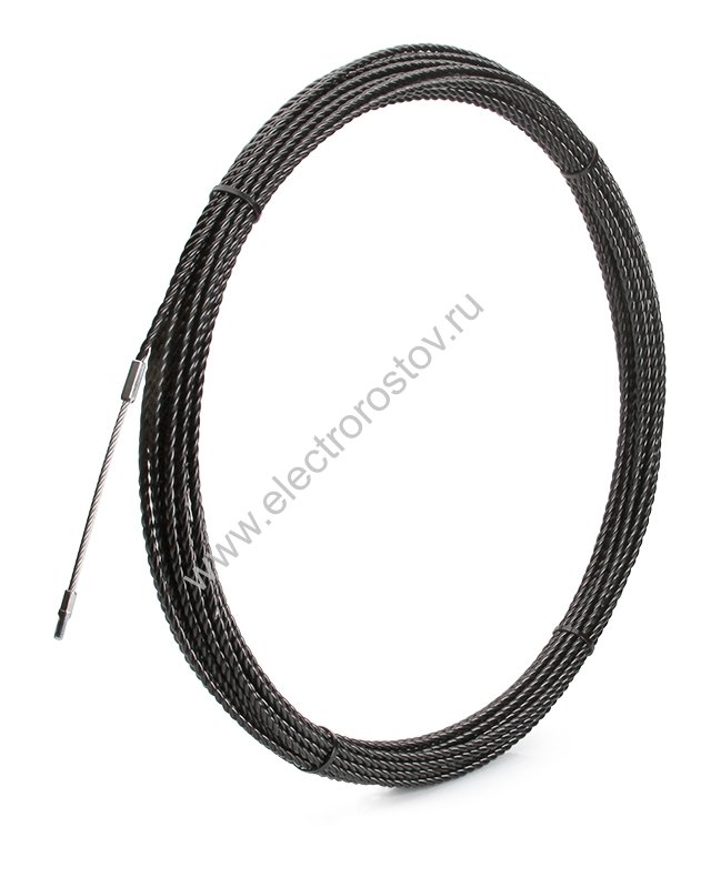 Протяжка из полиэстера PET-3-6.0/30 (Fortisflex)