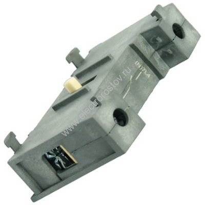 Полюс силовой дополнительный OTPS80FP для рубильников OT63..80F3 ABB