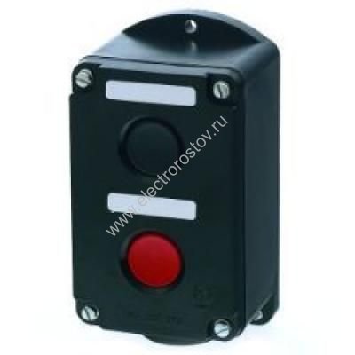 Пост кнопочный ПКЕ  222-2 IP54