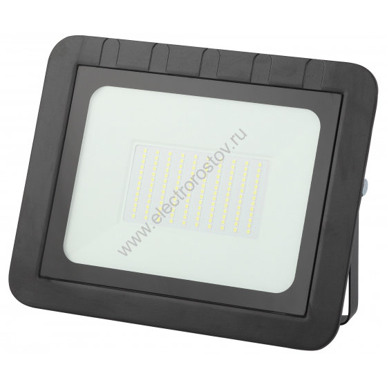 Прожектор светодиодный 100Вт 6500K 9500Лм IP65 ЭРА PRO