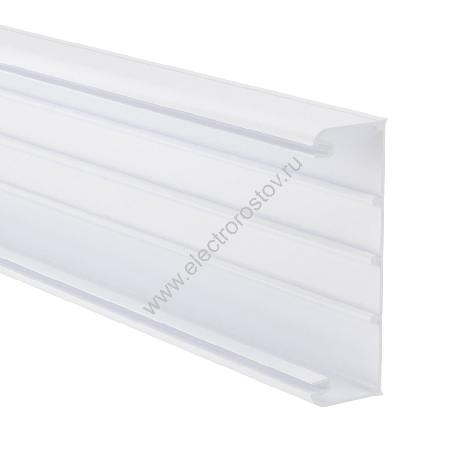 DKC Кабель-канал 140х50 мм, без крышки