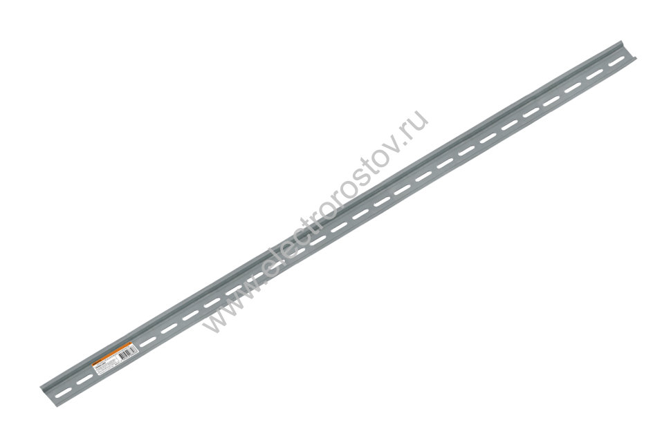 DIN-рейка 140см оцинкованная TDM