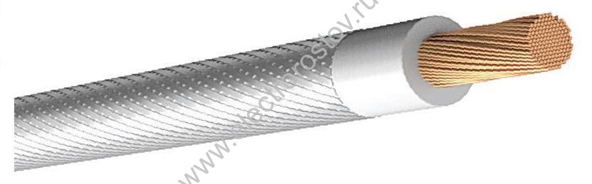 Провод РКГМ 16 ГОСТ