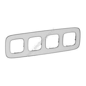 Valena Allure Зеркало Рамка 4-ая Legrand