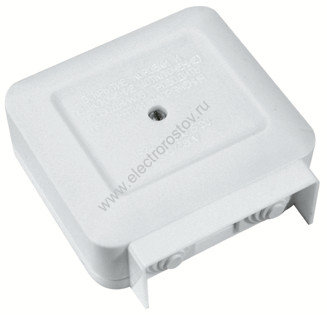 Коробка клеммная 102х100х37 IP44 40А Schneider Electric