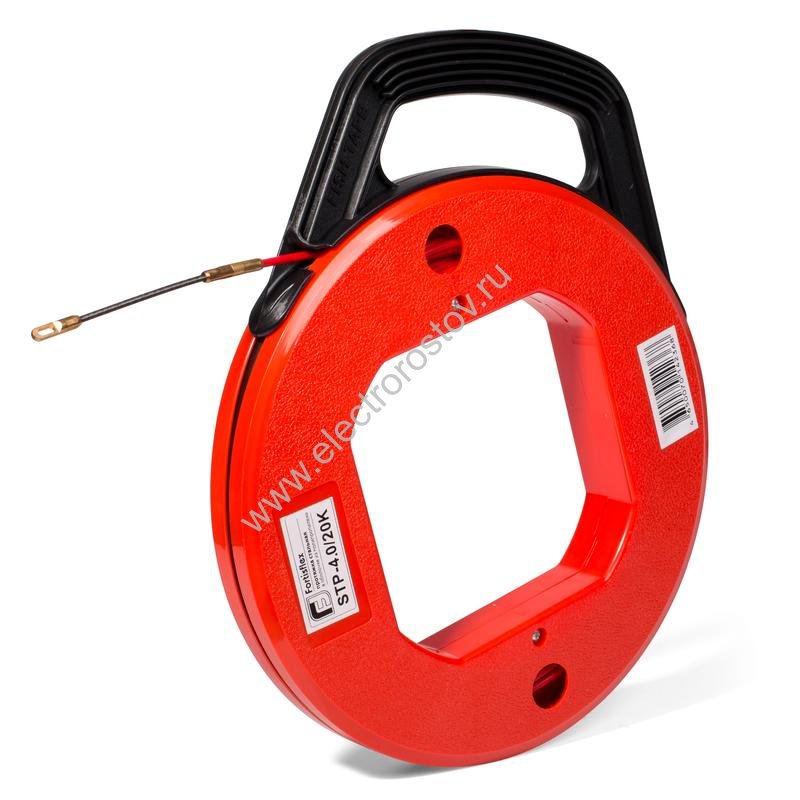 Fortisflex Протяжка стальная STP-4.0/10К