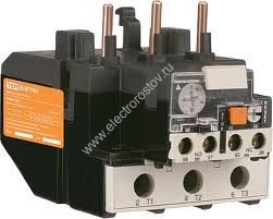 Реле электротепловое РТН-3353  23-32А TDM