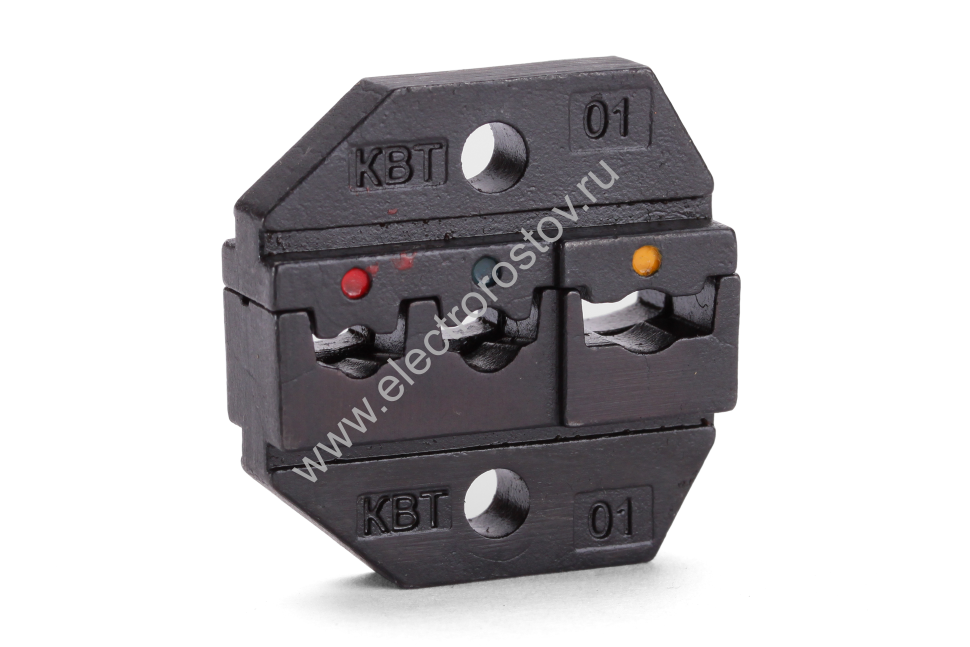 КВТ Матрица МПК-01