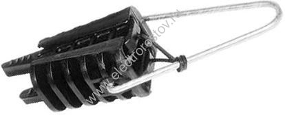 Зажим анкерный DN 123 (350 даН) НИЛЕД