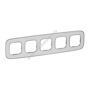 Valena Allure Зеркало Рамка 5-ая Legrand