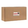 EKF PROxima Щит распред. встраиваемый ЩРВ-48 (650х340х120) IP31