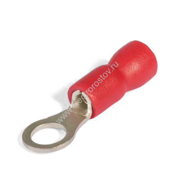 Наконечник кольцевой НКИ 1,5-4 (КВТ)