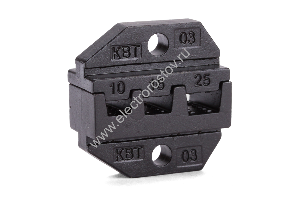 КВТ Матрица МПК-03