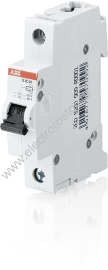 Расцепитель независимый 110-415В S2C-A2 ABB